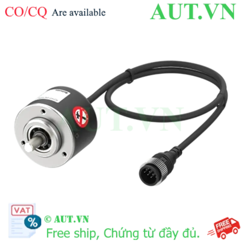Ảnh của Cảm biến Encoder Autonics E50S8-1-4-L-5-C