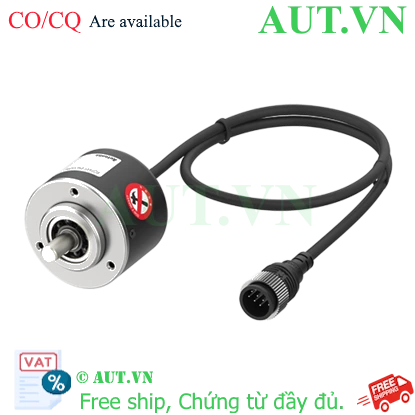 Ảnh của Cảm biến Encoder Autonics E50S8-360-6-L-5-C