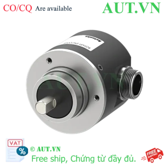 Ảnh của Cảm biến Encoder Autonics E50S8-10-6-L-5-CS
