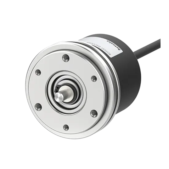 Ảnh của Cảm biến Encoder Autonics E58SS6-500-3-V-24