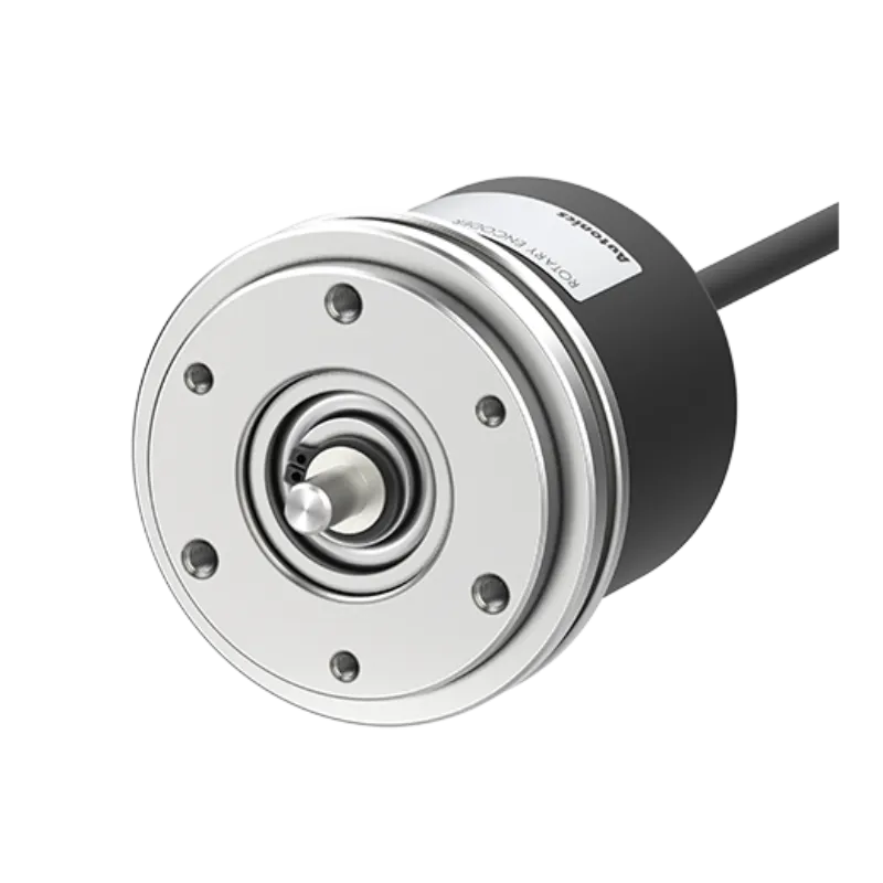 Ảnh của Cảm biến Encoder Autonics E58SS6-500-3-V-24