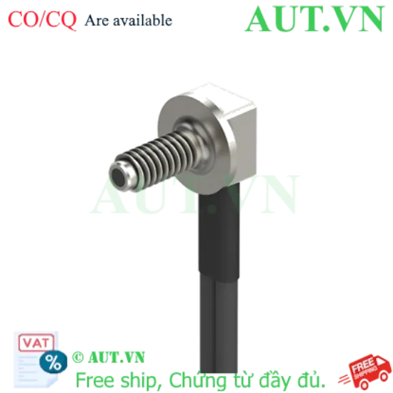 Ảnh của Cảm biến sợi quang Autonics FDRT-420-02B - Phản xạ khuếch tán, Dây 2m, Độ chính xác cao
