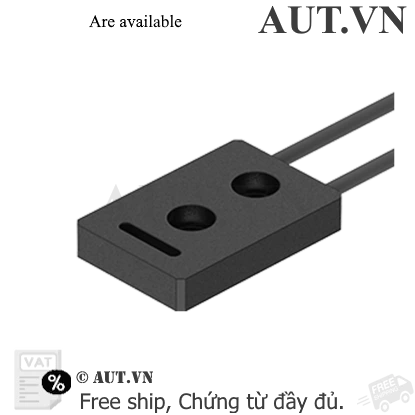 Ảnh của Cảm biến sợi quang Autonics FLF-320-10A