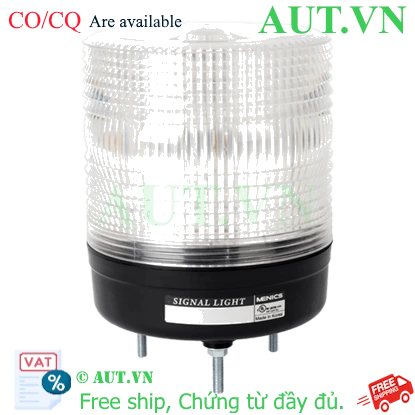 Ảnh của Đèn tín hiệu cảnh báo Autonics MS115M-BFF-RYG-L