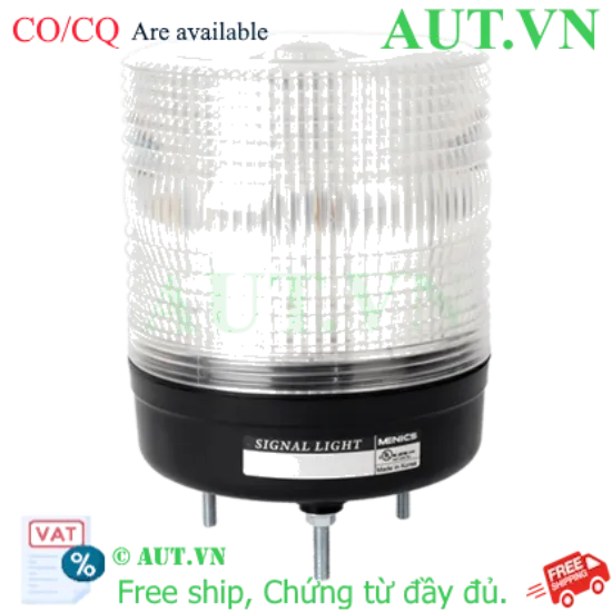 Ảnh của Đèn tín hiệu cảnh báo Autonics MS115M-BFF-RYG-L