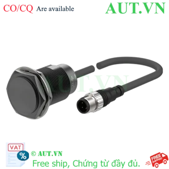 Ảnh của Cảm biến tiệm cận Autonics PRFAWT30-10DO-IV (M30, 10mm, IP67) - Hàng Chính Hãng AUT VN