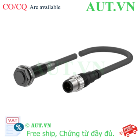 Ảnh của Cảm biến tiệm cận Autonics PRFDAWT12-3DO-IV (M12, 3mm, 3 dây DC)