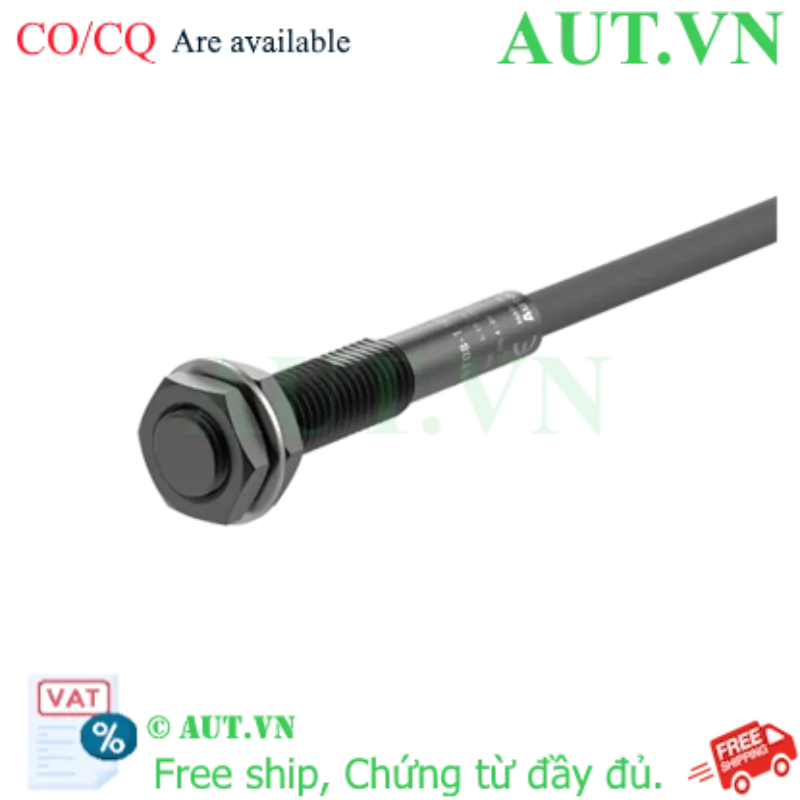 Ảnh của Cảm biến tiệm cận Autonics PRFDAT08-2DO-V