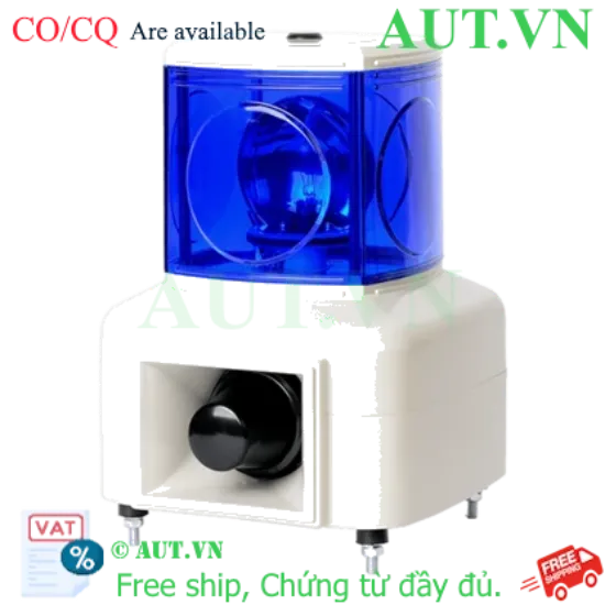 Ảnh của Đèn tín hiệu cảnh báo Autonics MSGS-120-B