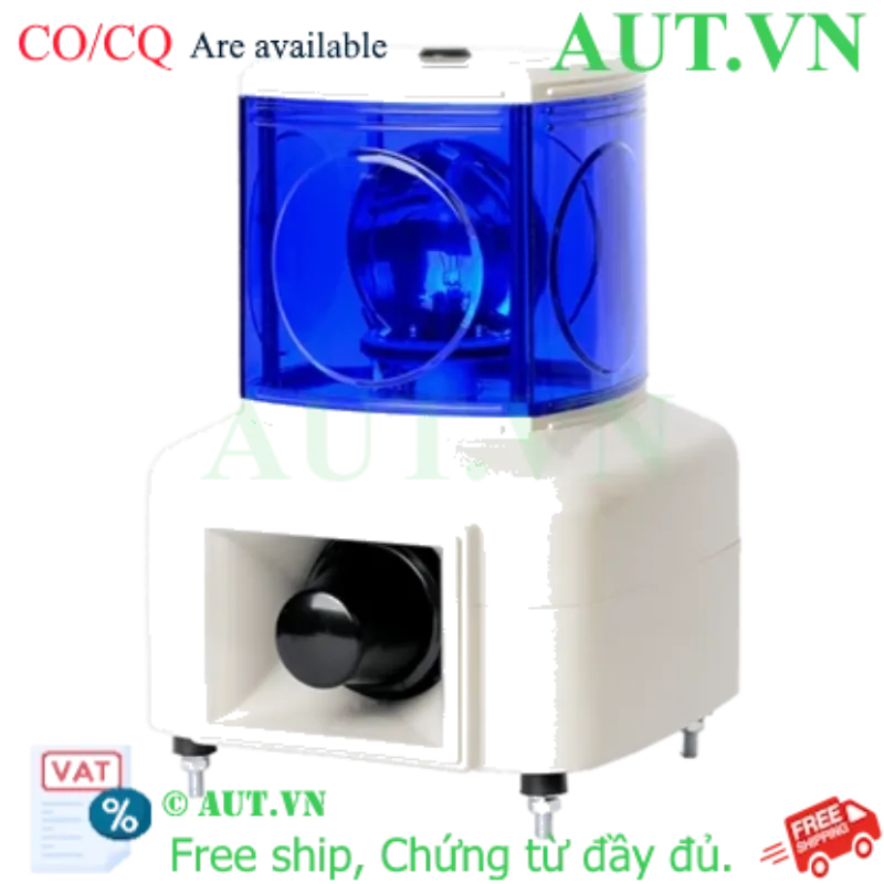 Ảnh của Đèn tín hiệu cảnh báo Autonics MSGS-120-B