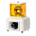 Ảnh của Đèn tín hiệu cảnh báo Autonics MSGS-101-Y
