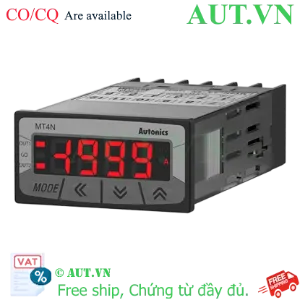 Ảnh của Đồng hồ đo đa năng Autonics MT4N-AA-E5