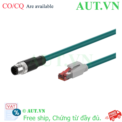 Ảnh của Cảm biến hình ảnh Autonics C18-2PR-A