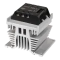 Ảnh của Relay Bán Dẫn Autonics SRH3-4275 | 3 Pha, 75A, Zero-Cross Chống Nhiễu