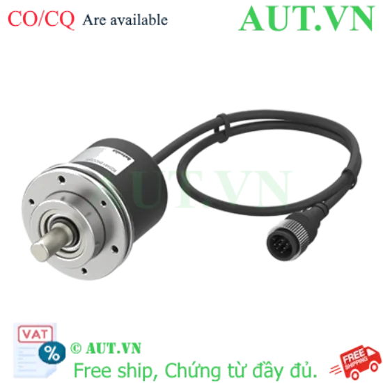 Ảnh của Cảm biến Encoder Autonics E58SC10-10-3-V-24-C
