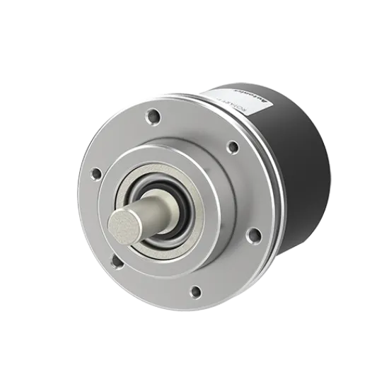 Ảnh của Cảm biến Encoder Autonics E58SC10-20-3-T-24-CR