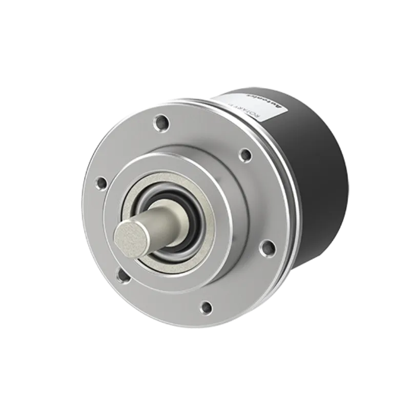 Ảnh của Cảm biến Encoder Autonics E58SC10-20-3-T-24-CR