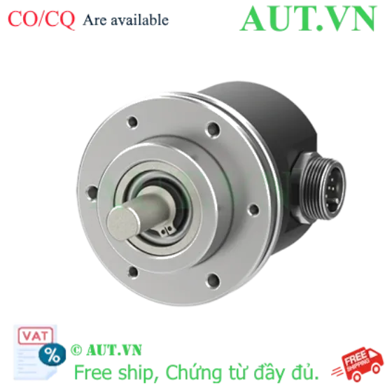 Ảnh của Cảm biến Encoder Autonics E58SC10-1-2-T-24-CS