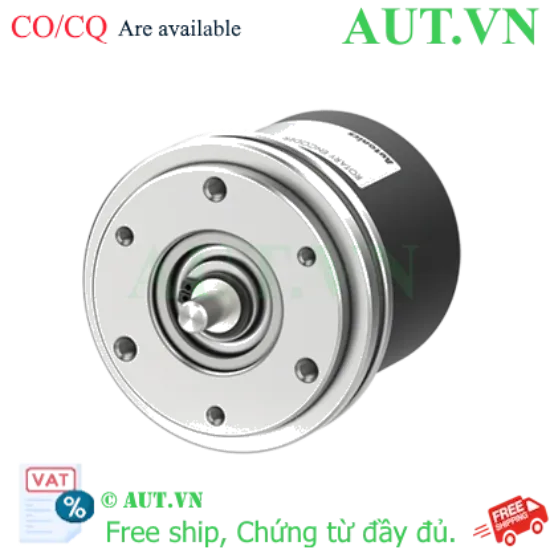 Ảnh của Cảm biến Encoder Autonics E58SS6-30-3-T-24-CR
