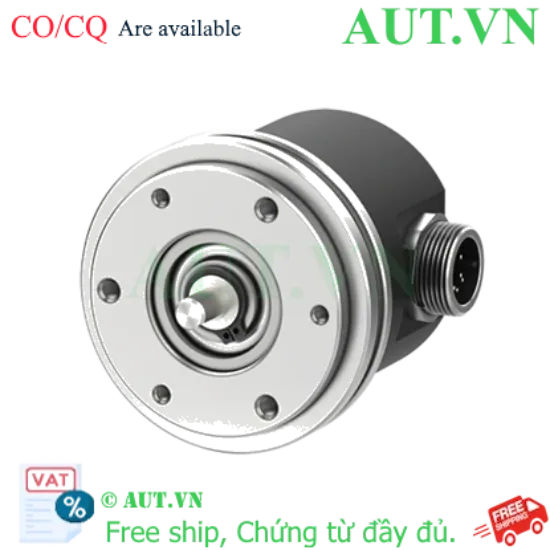 Ảnh của Cảm biến Encoder Autonics E58SS6-10-3-T-5-CS
