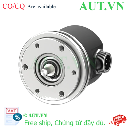 Ảnh của Cảm biến Encoder Autonics E58SS6-50-3-T-5-CS