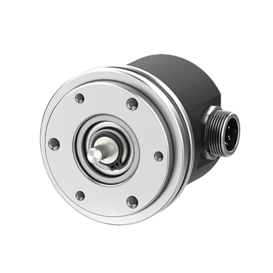 Ảnh của Cảm biến Encoder Autonics E58SS6-500-3-V-5-CS