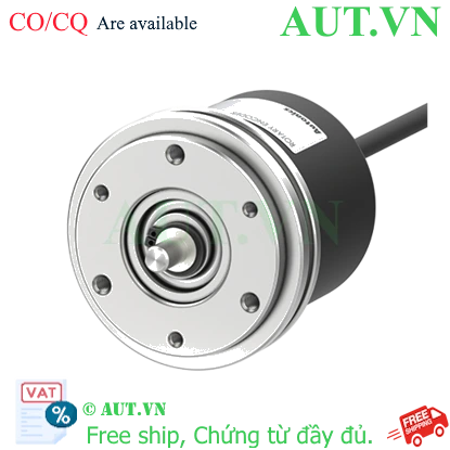 Ảnh của Encoder Autonics E58SS6-300-3-T-24 300 P/R 12-24V 6mm