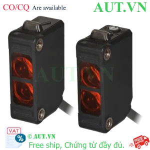 Ảnh của Cảm Biến Quang Autonics BJR15M-TDT | Thu Phát 15m, NPN, Chống Dầu IP67