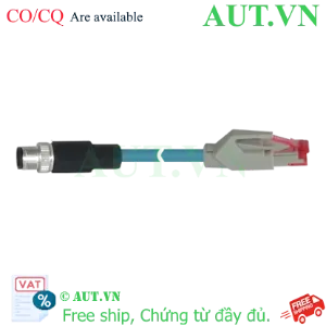 Ảnh của Cảm biến hình ảnh Autonics CIR-5-VG
