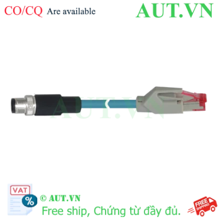 Ảnh của Cảm biến hình ảnh Autonics CIR-5-VG