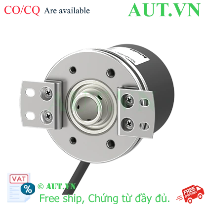 Ảnh của Cảm biến Encoder Autonics E58H12-600-3-T-24