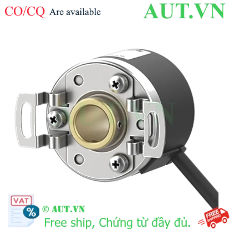 Ảnh của Cảm biến Encoder Autonics E40HB6-100-6-L-5