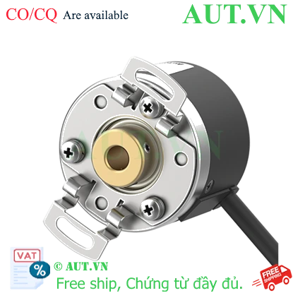 Ảnh của Cảm biến Encoder Autonics E40H12-2-4-L-5