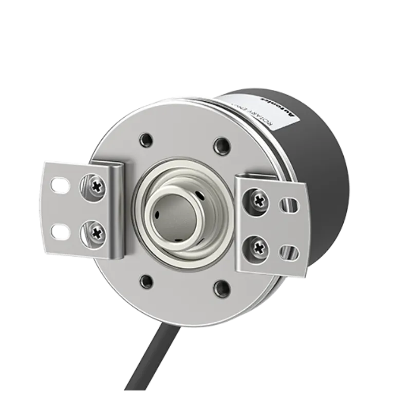 Ảnh của Cảm biến Encoder Autonics E58H12-250-3-N-24