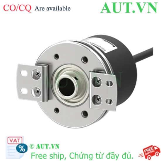 Ảnh của Cảm biến Encoder Autonics E58HB12-500-3-V-24