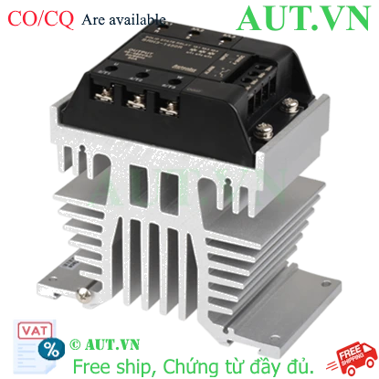 Ảnh của Relay bán dẫn Autonics SRH3-1450R