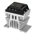 Ảnh của Relay Bán Dẫn 3 Pha Autonics SRH3-4450 | 50A, Zero-Cross, Chống Nhiễu EMI