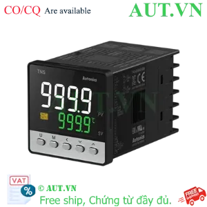 Ảnh của Đồng hồ nhiệt Autonics TNS-42SR-RS-006