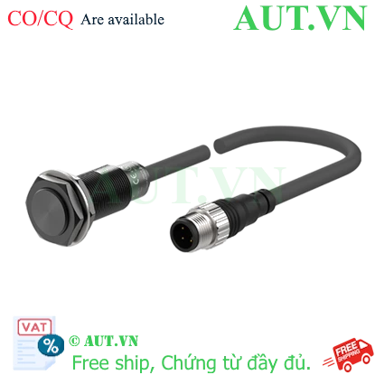 Ảnh của Cảm biến tiệm cận Autonics PRFDAWT18-7DO-IV