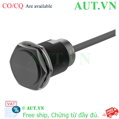 Ảnh của Cảm biến tiệm cận Autonics PRFDAT30-12DO-V