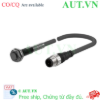 Ảnh của Cảm biến tiệm cận Autonics PRFDAWT08-2DO-IV