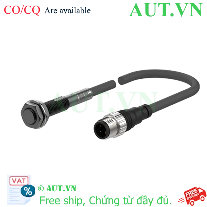 Ảnh của Cảm biến tiệm cận Autonics PRFDAWT08-2DO-IV