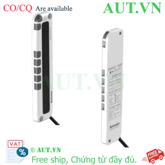 Ảnh của Cảm biến vùng Autonics BWPK25-05P 5 tia siêu mỏng - AUT VN