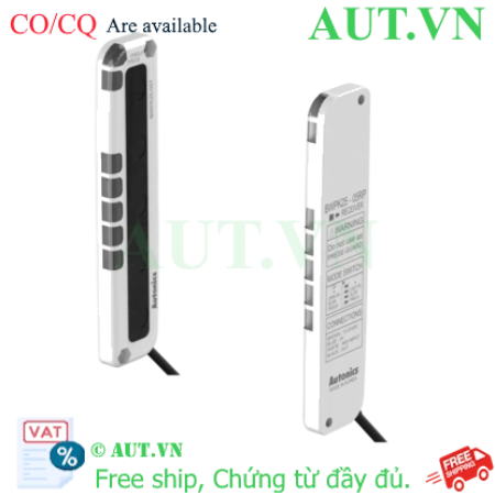 Ảnh của Cảm biến vùng Autonics BWPK25-05: 5 Tia, Tầm xa 3m, Siêu mỏng
