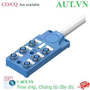 Ảnh của Hộp kết nối cảm biến Autonics PT6-4DP5-10