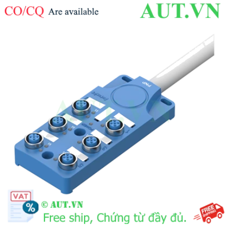 Ảnh của Hộp kết nối cảm biến Autonics PT6-4DP5-10