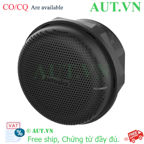Ảnh của Còi Báo Autonics B7VA-8KD: Đa Âm Sắc 8 Kiểu, 90dB, Chống Nước IP65 | AUT VN