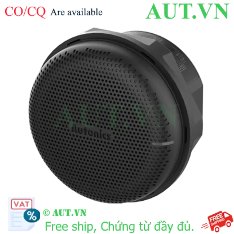 Ảnh của Còi Báo Autonics B7VA-8KD | 8 Âm Sắc, 90dB, Chống Nước IP65 - AUT VN