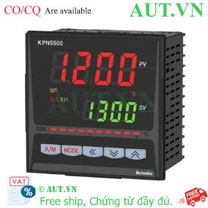 Ảnh của Đồng hồ nhiệt Autonics KPN5500-000