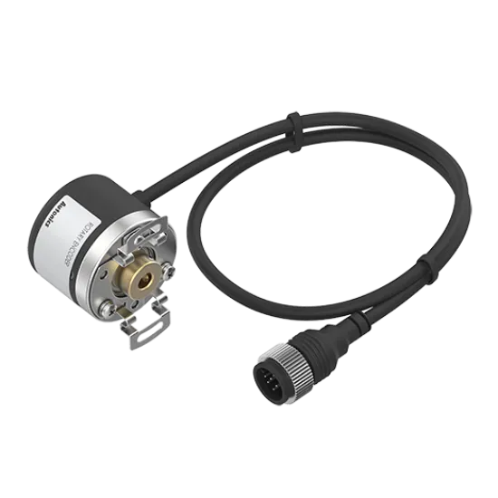 Ảnh của Cảm biến Encoder Autonics E40H10-600-3-V-24-C